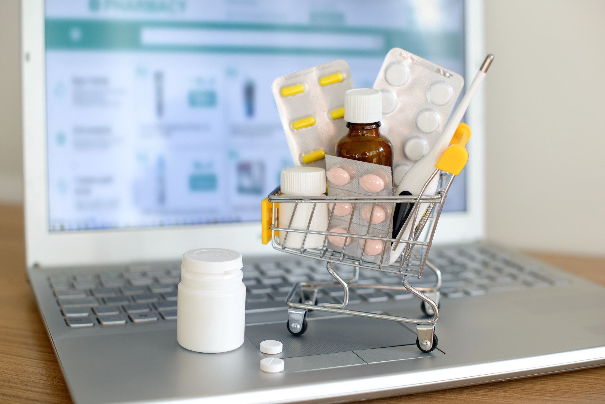 how to buy pain relief medications online in 2024?